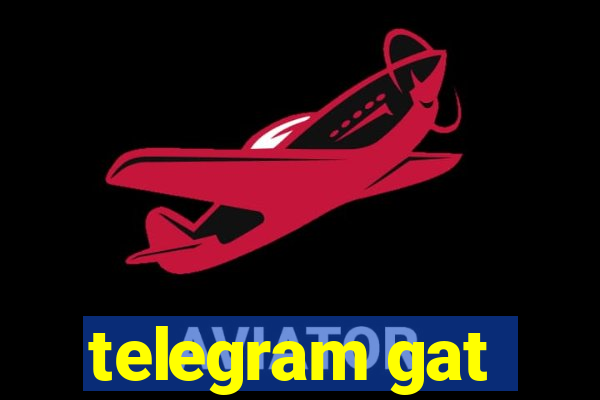 telegram gat